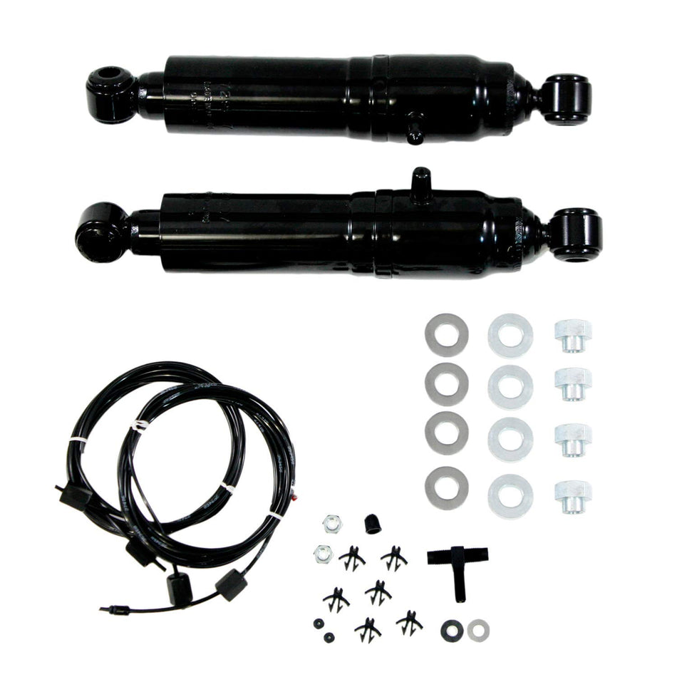 Gabriel 49310 Shock Absorber, 2 Pack