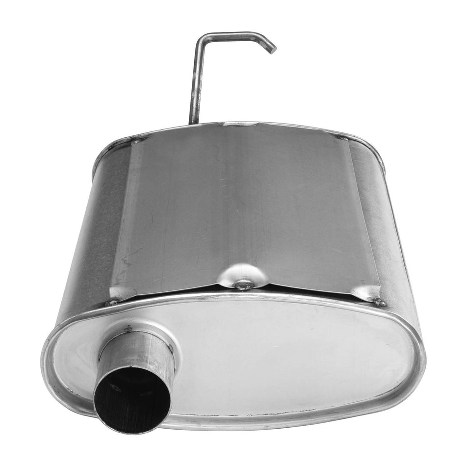 AP Exhaust Products 2065 Exhaust Muffler