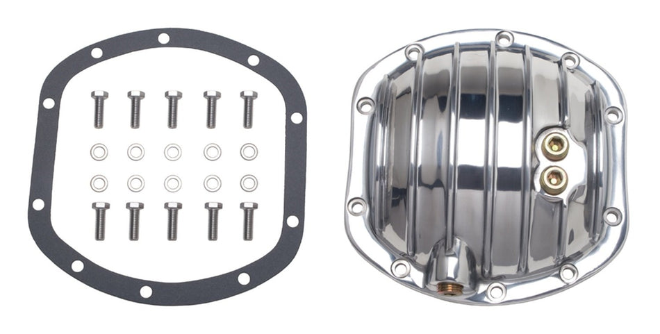 Transdapt 4827 Dana 30 DIFF Cover