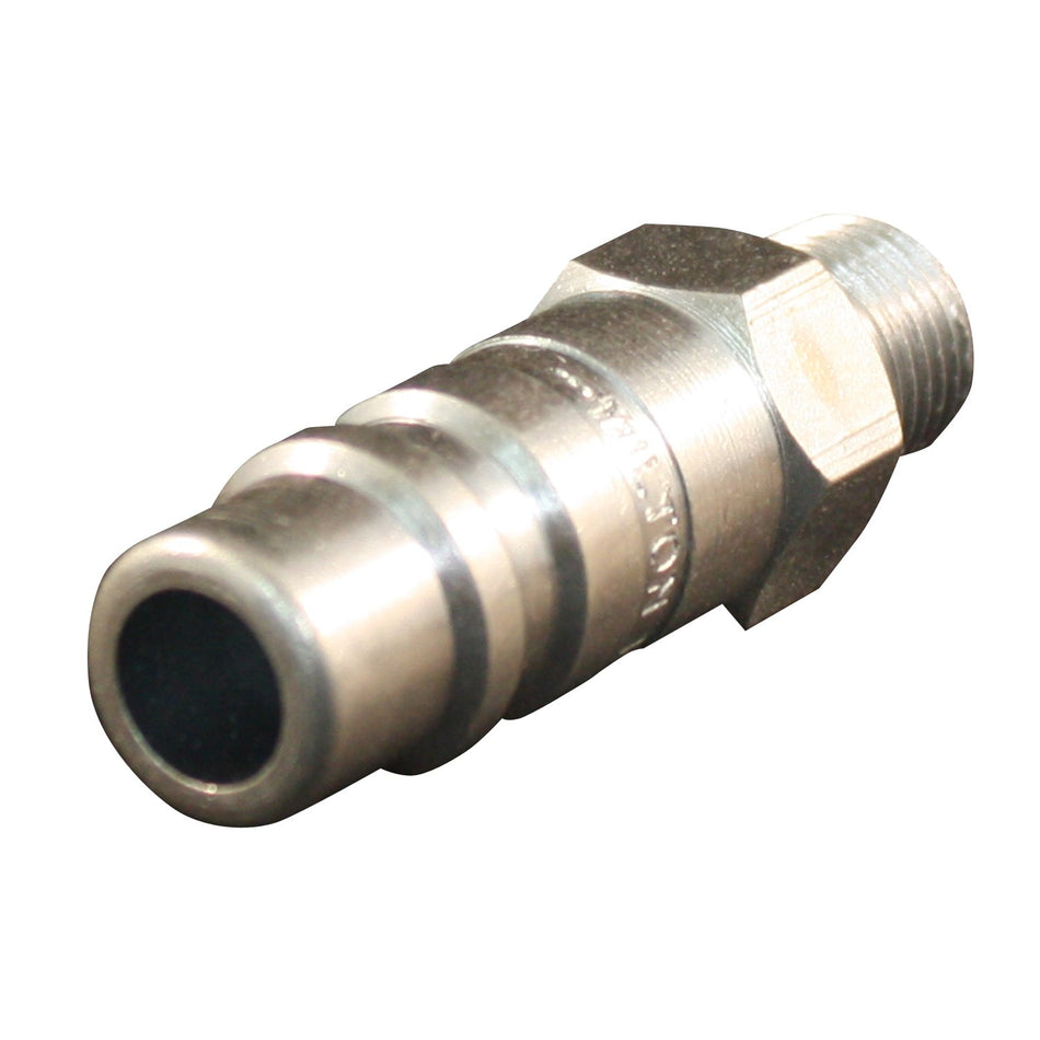 Milton 1857 1/2-Inch MNPT G Style Plug - Box of 5