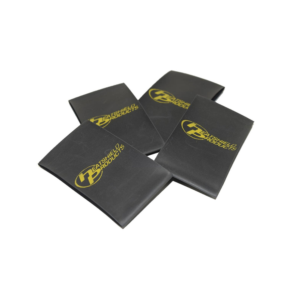 Heatshield Products 353018 HP Heat Shrink 1-1/2 ID (Pack of 4)