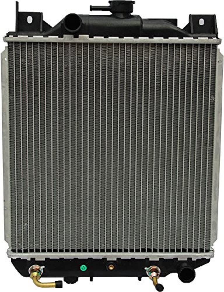 OSC Cooling Products 1168 New Radiator