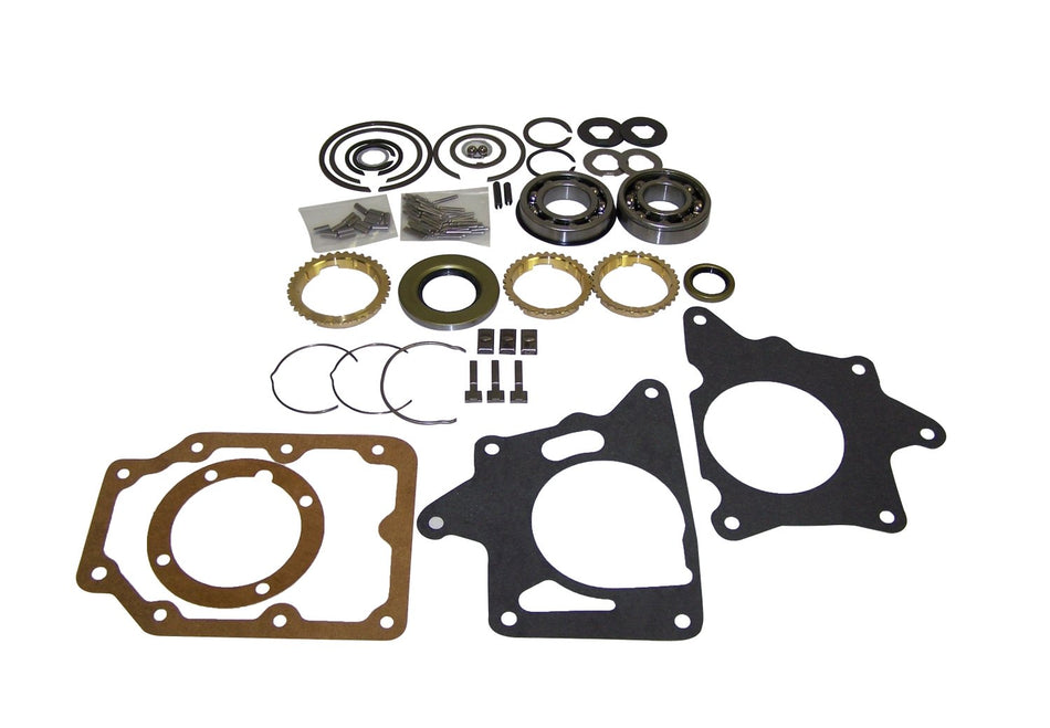 Crown Automotive T150MASKIT Transmission Rebuild Kit