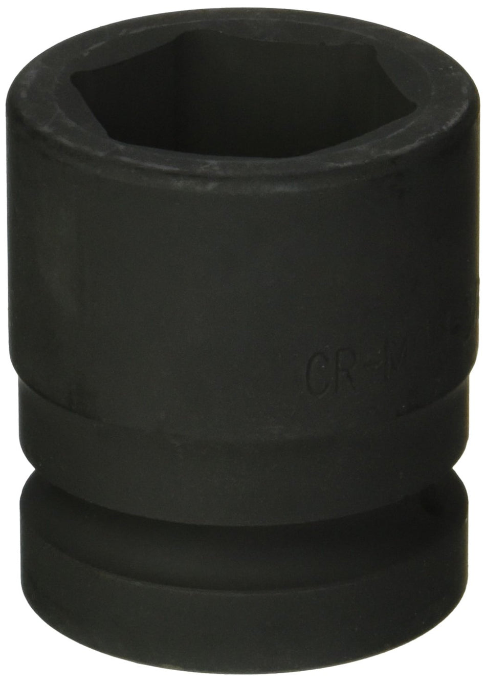 Sunex 544 1 Drive Standard 6 Point Impact Socket 1-3/8