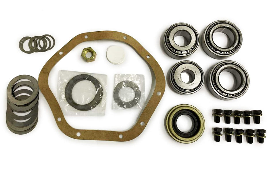 Ratech - 322KT - Complete Kit Bearing Kit Dana 44 30spl