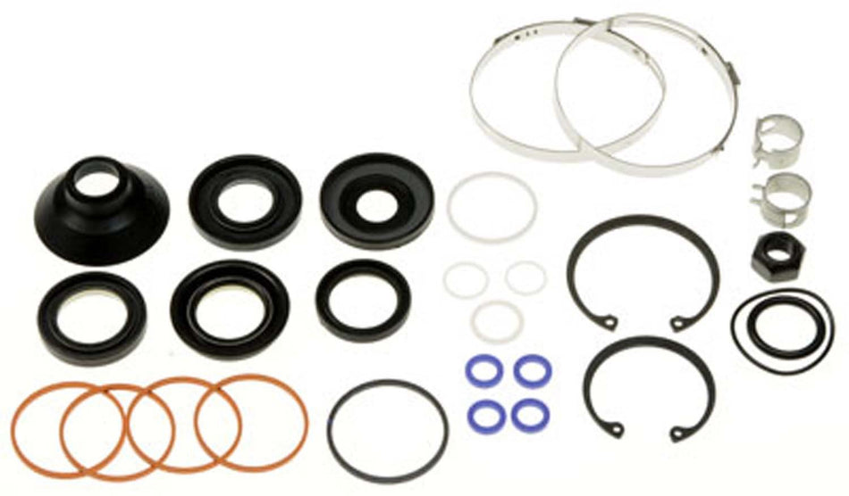 Edelmann 8913 Rack and Pinion Seal Kit