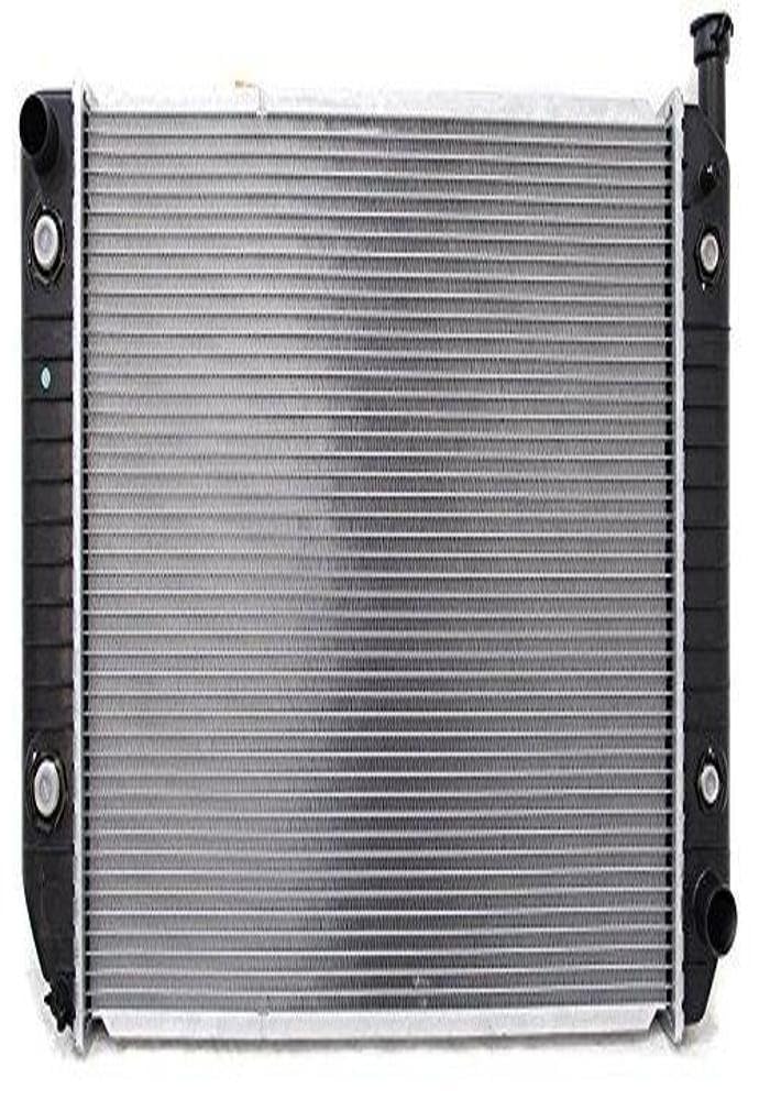 OSC Automotive Products 1767 Radiator