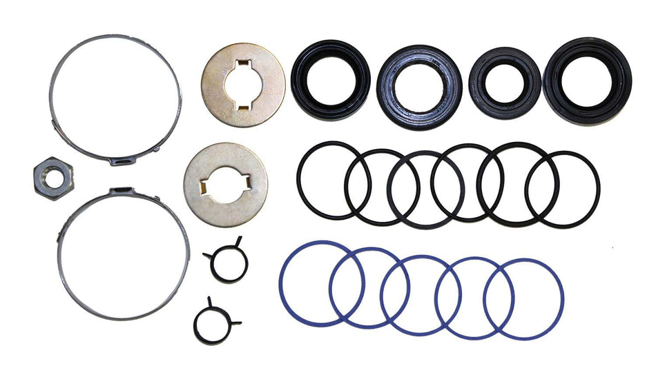 Edelmann 9016 Power Steering Rack and Pinion Seal Kit