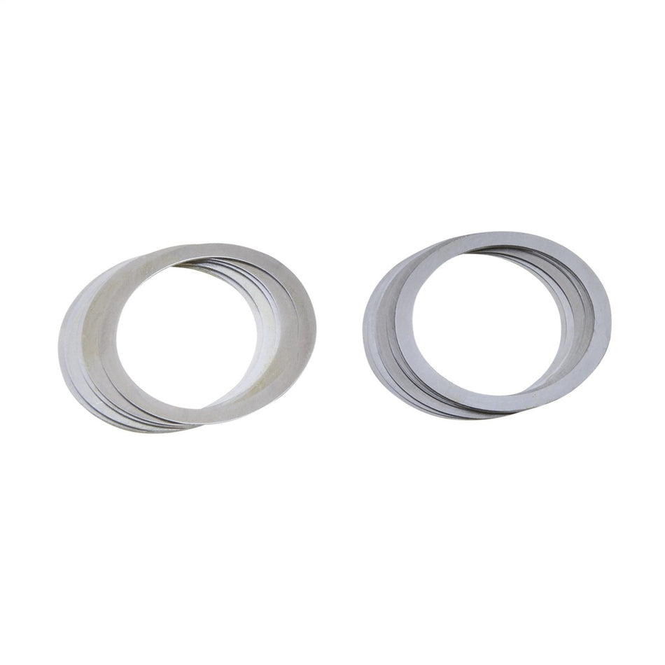 Yukon Gear & Axle (SK 72921) Preload Shim Kit for Chrysler 8.75/Ford 9 Differential