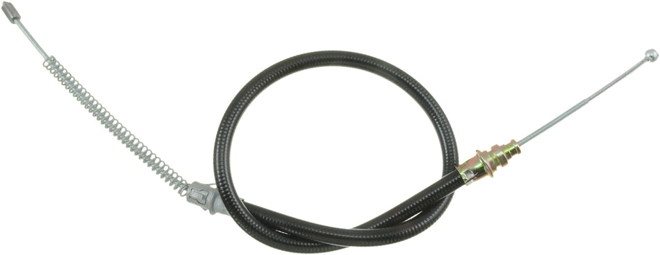 Dorman C92698 Parking Brake Cable Compatible with Select Dodge / Plymouth Models