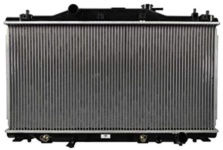 CSF 2965: Radiator Acura RSX 2.0L 2006-2002
