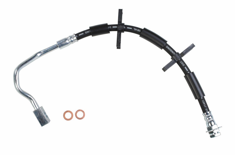Sunsong 2202970 Brake Hydraulic Hose