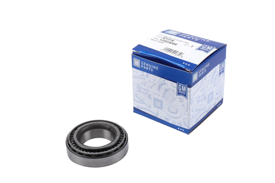 ACDelco GM Original Equipment S1316 Manual Transmission Countershaft Gear Front Bearing