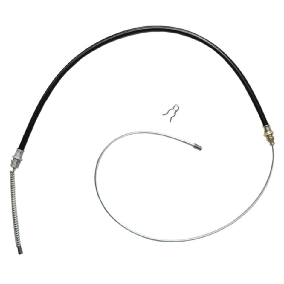 ACDelco Professional 18P82 Rear Parking Brake Cable Assembly