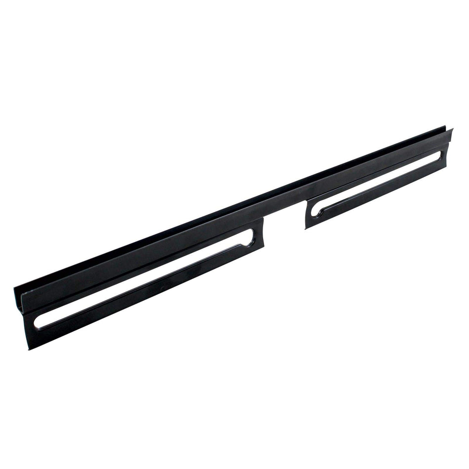 1932 5-Window & or Lower Door Glass Channel, Fits L/H & R/H