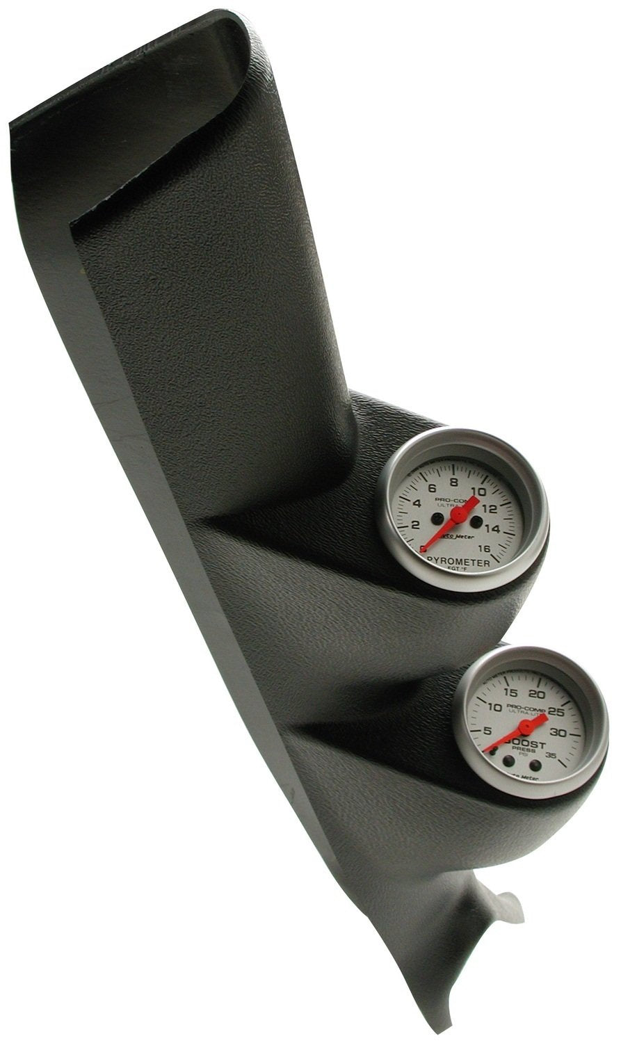 Auto Meter 7084 Dual A-Pillar Gauge Kit