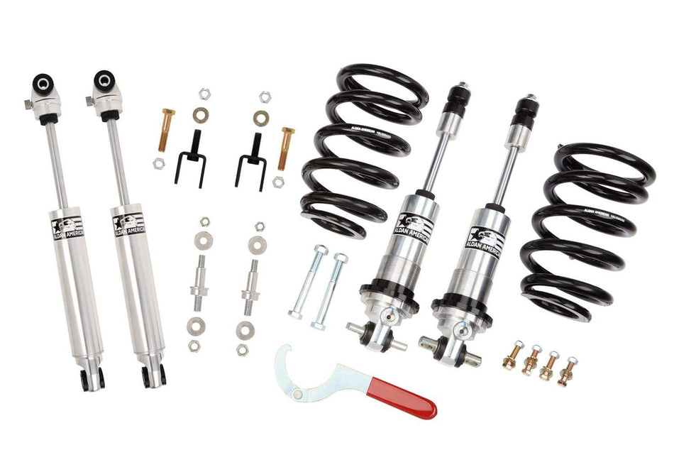 Aldan 300118 Suspension Package