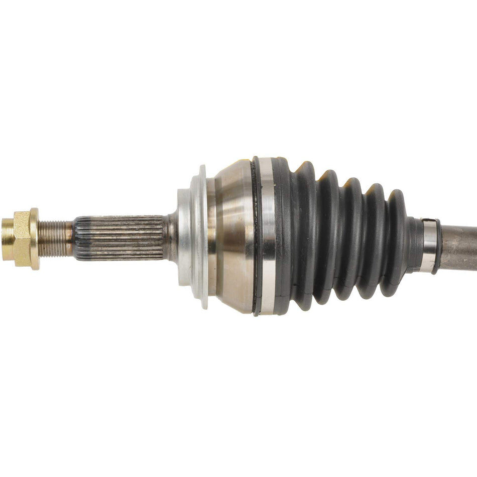 Cardone 66-5283 New CV Constant Velocity Drive Axle Shaft