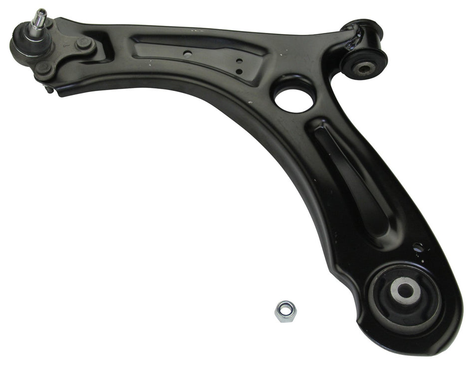ACDelco Professional 45D10247 Front Driver Side Lower Suspension Control Arm