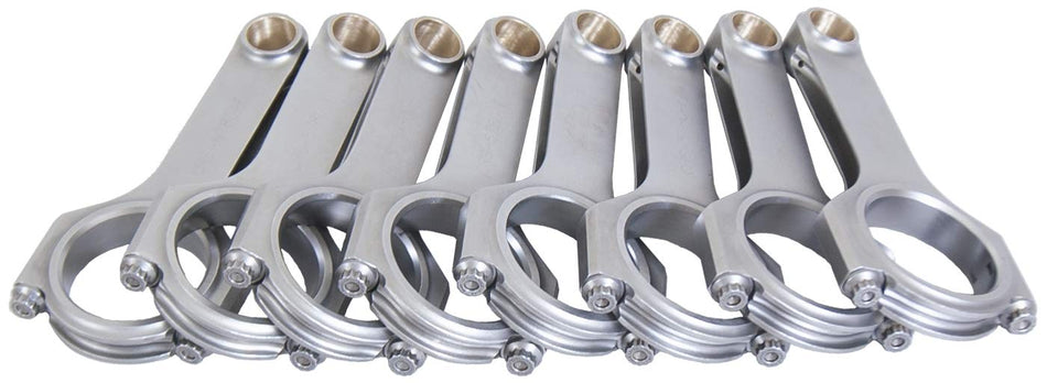 Eagle 5780F3D Eagle- Ford 351C, H-Beam Connecting Rods, Sold As: set of 8, Country: