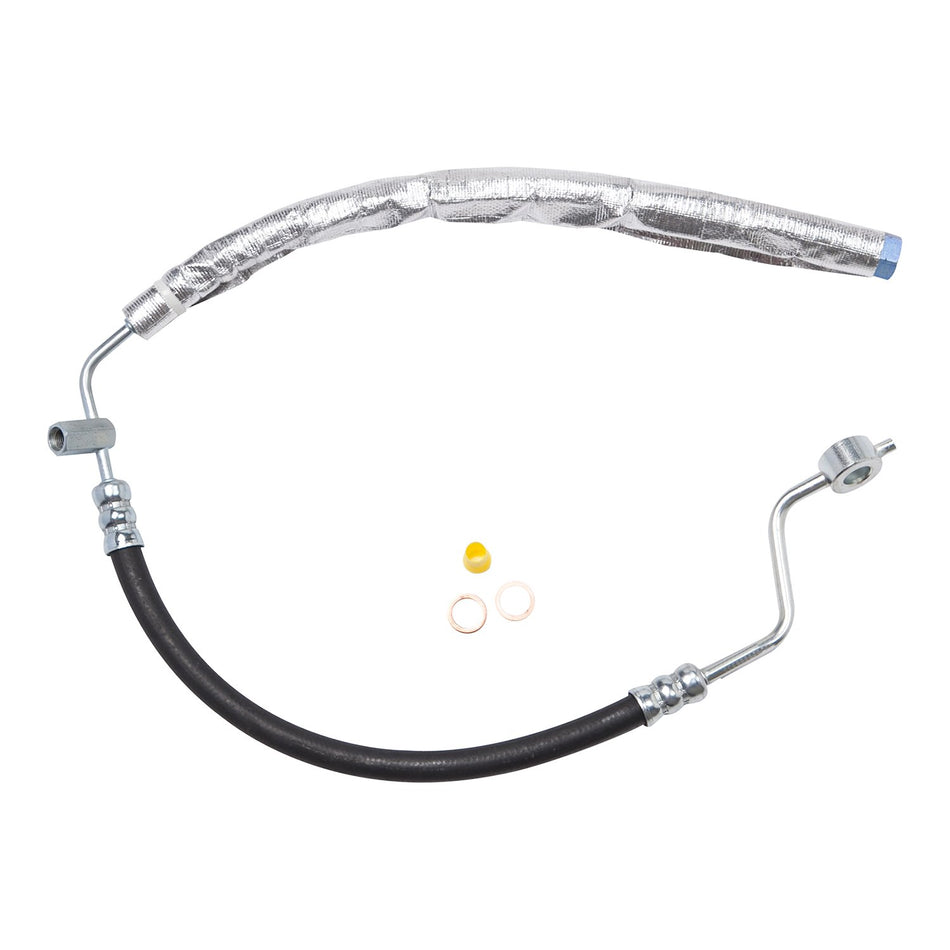 Edelmann 80465 Power Steering Pressure Line Hose Assembly