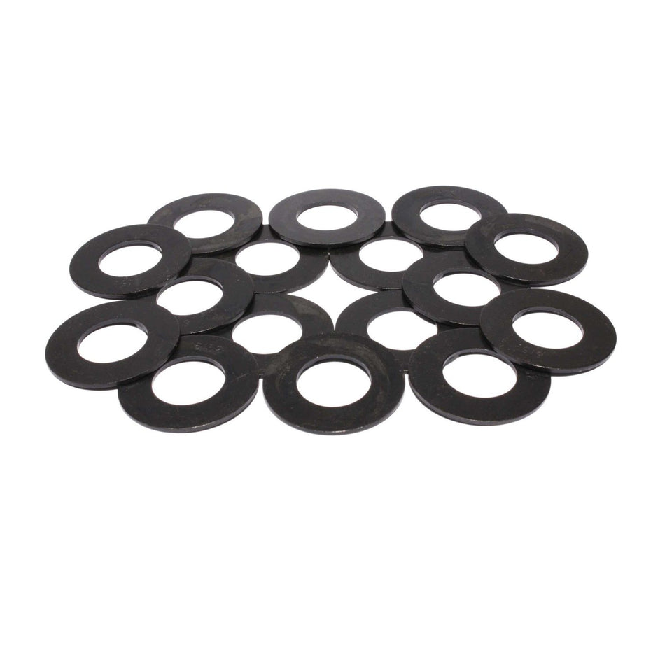 Comp Cams 4750-16 Valve Spring Shim Kit - 1.480 OD.765 ID .060 Thickness