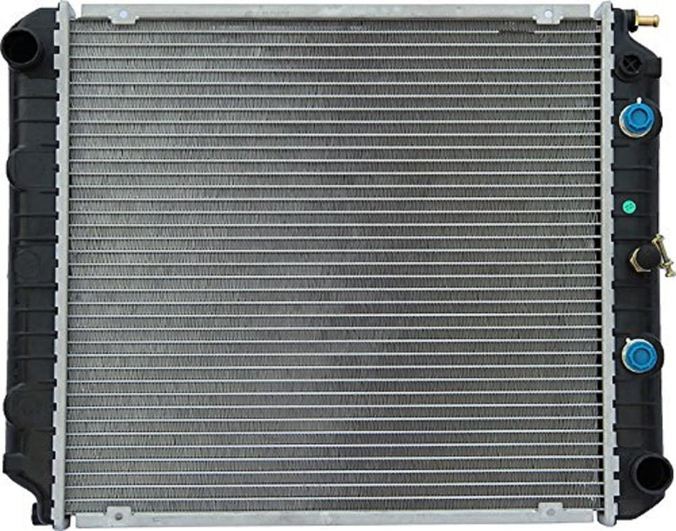 OSC Cooling Products 83 New Radiator