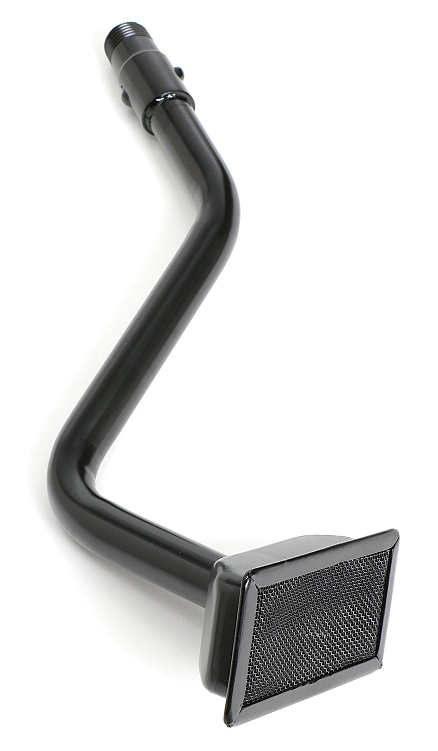 Trans-Dapt Performance 7575 Hamburgers Oil Pan Pickup PN[0777] Stock 426 Hemi Pumps Hamburgers Oil Pan Pickup