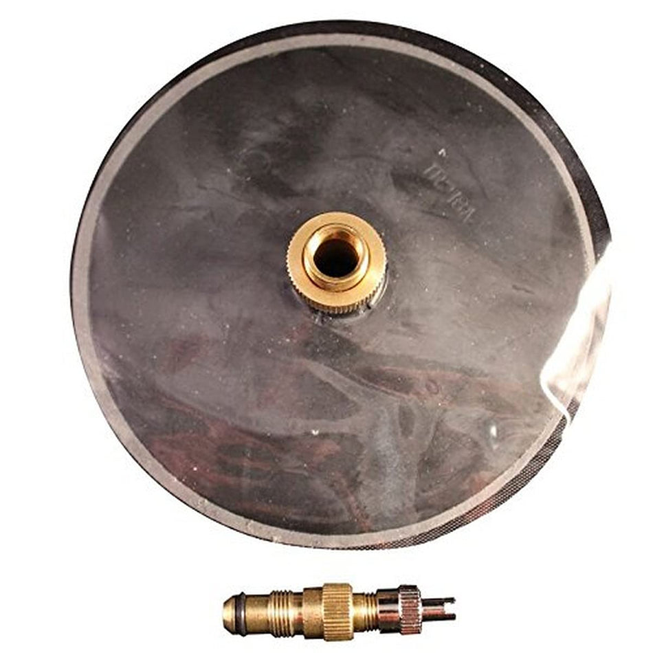 Milton S-462 Tr# 218-A Tractor Valve