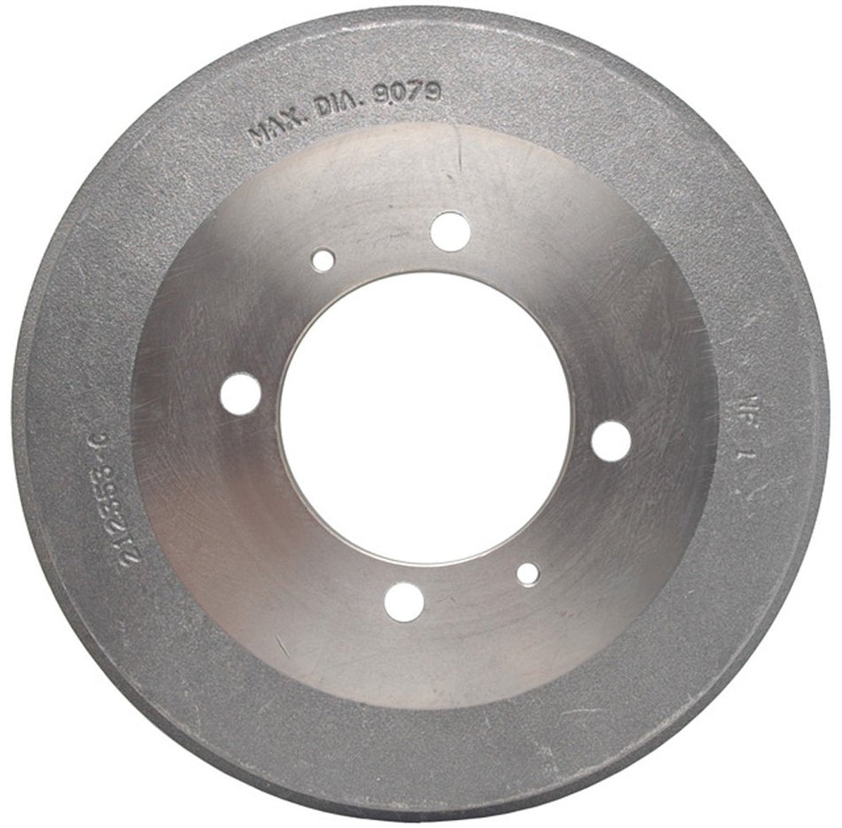 Raybestos 9450R Professional Grade Brake Drum