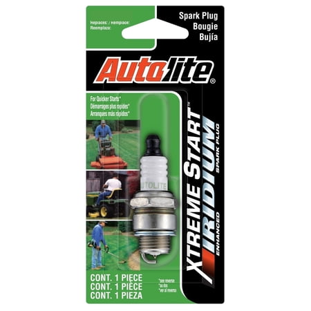 XTR255 Start Sm Eng Plug - XST254DP