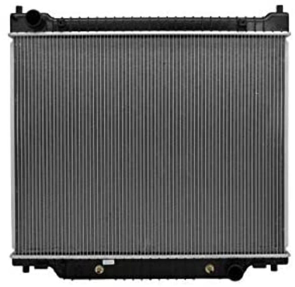 CSF Radiators 3112: Radiator
