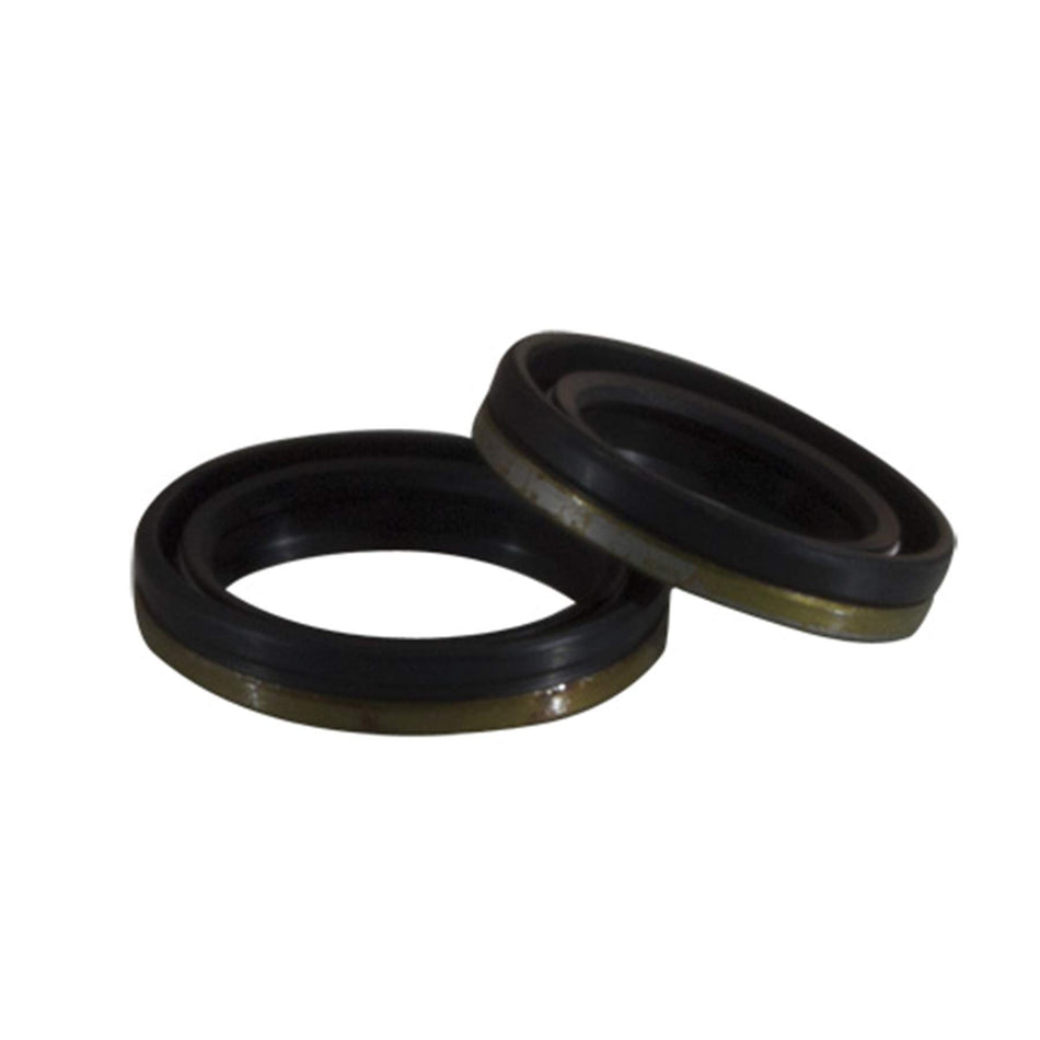Suzuki 2005-2008 RM250 Crankshaft Seal Kit - Cometic Gasket C3372