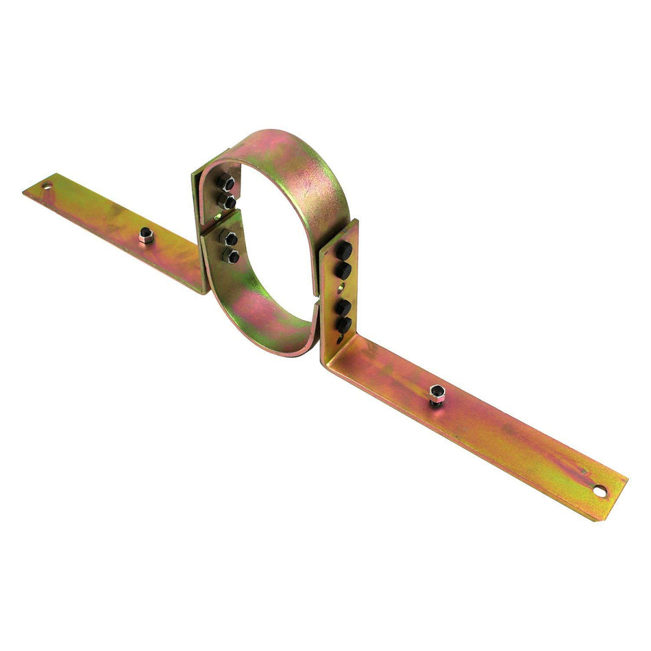PCE by Speedmaster PCE430.1001 Heavy Duty Universal Bolt-On Driveshaft/Tailshaft Loop Safety Loop Kit