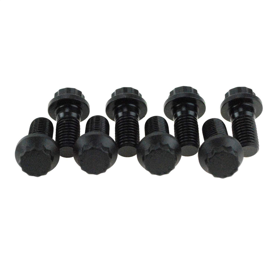 RAM Clutches (528) 11mm x 1.5 x 0.880 Flywheel Bolt Set