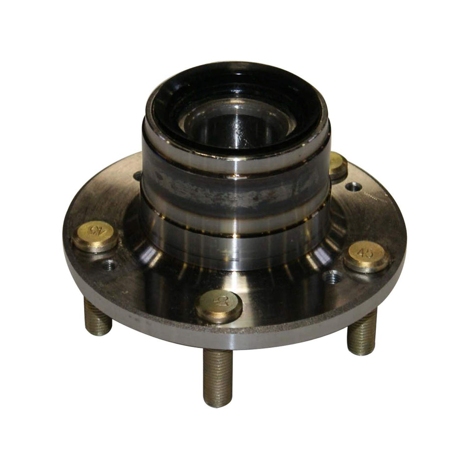 GMB 748-0097 Wheel Bearing Hub Assembly
