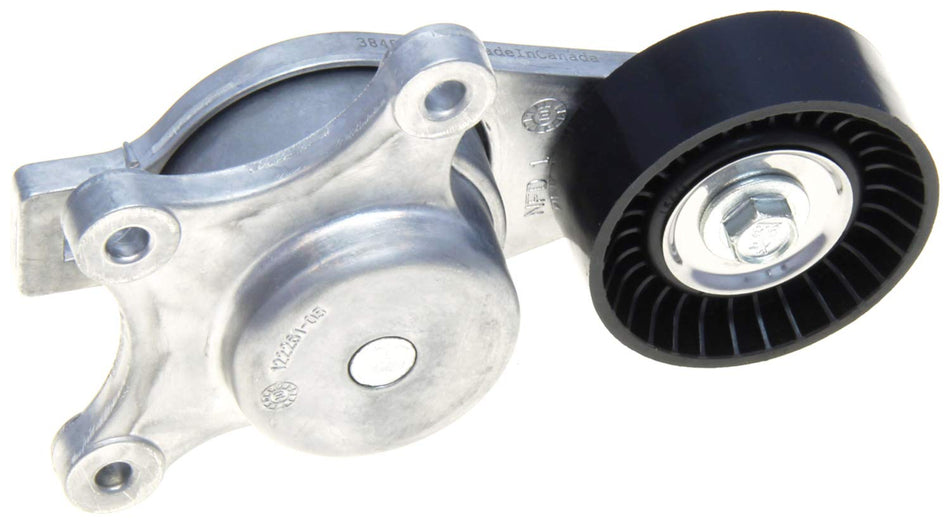 ACDelco Gold 38485 Drive Belt Tensioner Assembly with Pulley