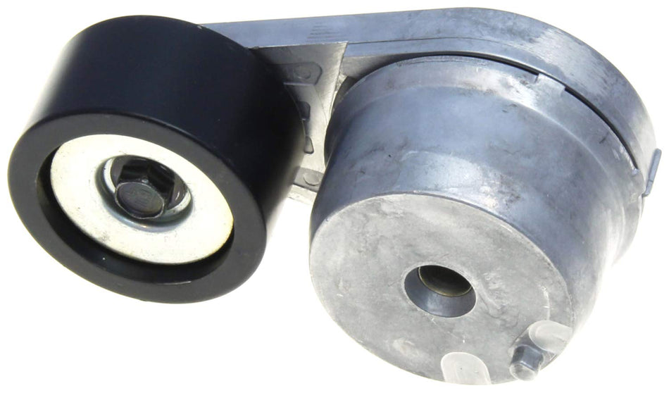 ACDelco Gold 38504 Heavy Duty Drive Belt Tensioner Assembly with Pulley