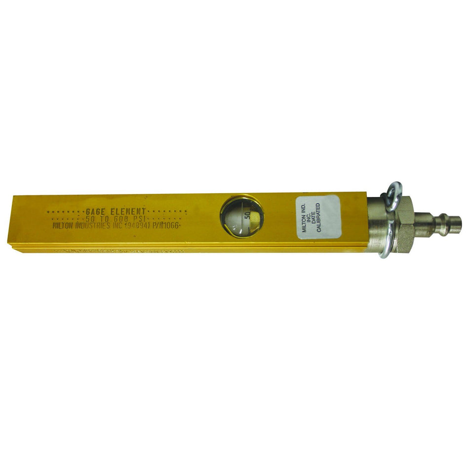 Milton C1066 Commercial High Pressure Gauging Element