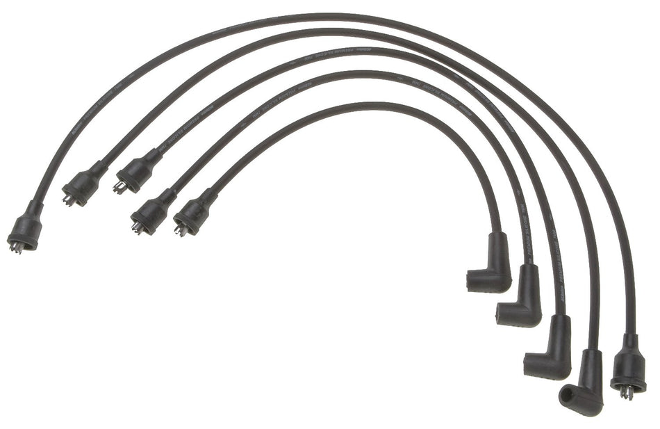 ACDelco Professional 914B Spark Plug Wire Set