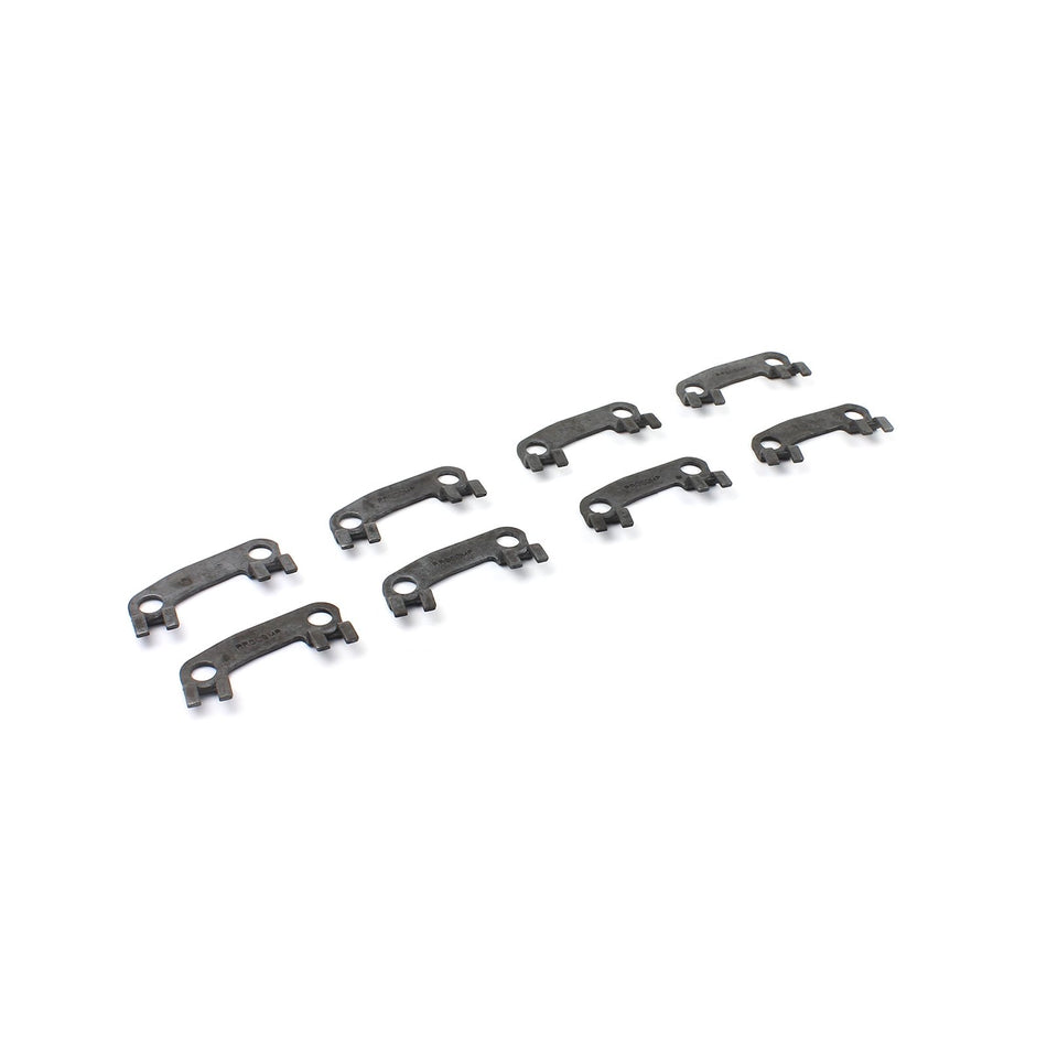 Speedmaster PCE251.1016 Fits Ford 302 351C Cleveland Guide Plates (5/16 Pushrod - 7/16 Stud Hole - 1 Pc)