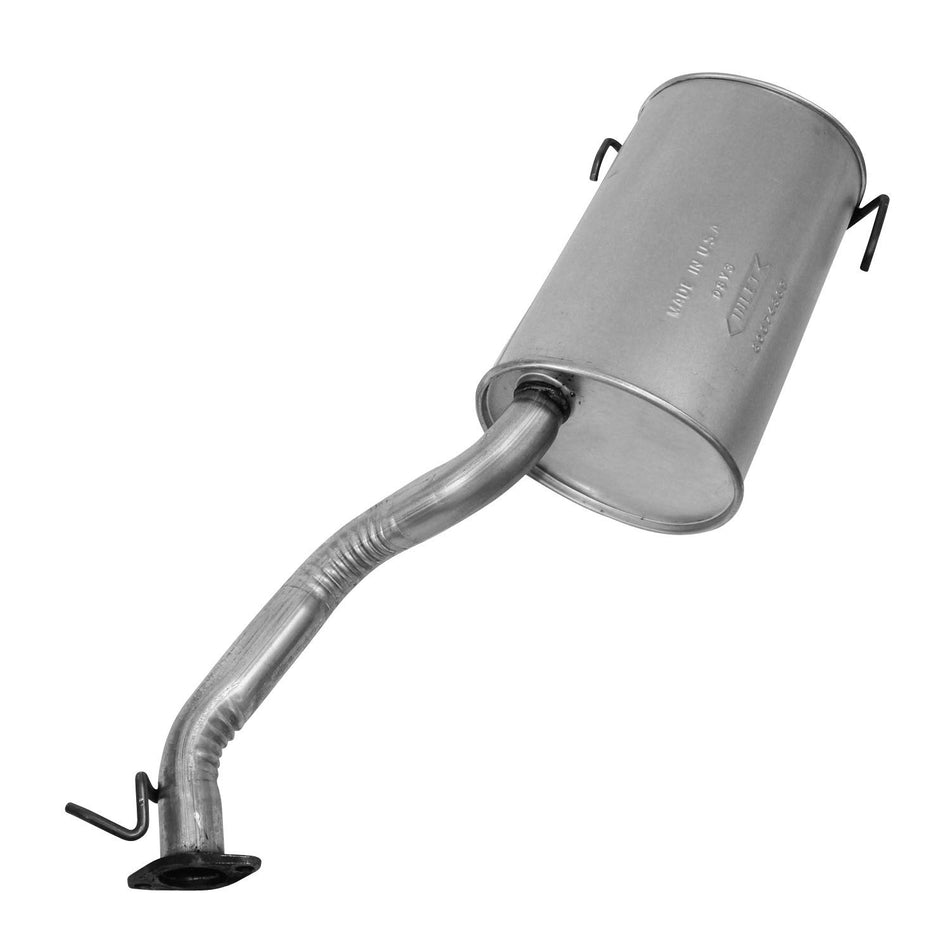 AP Exhaust Products 7486 Exhaust Muffler