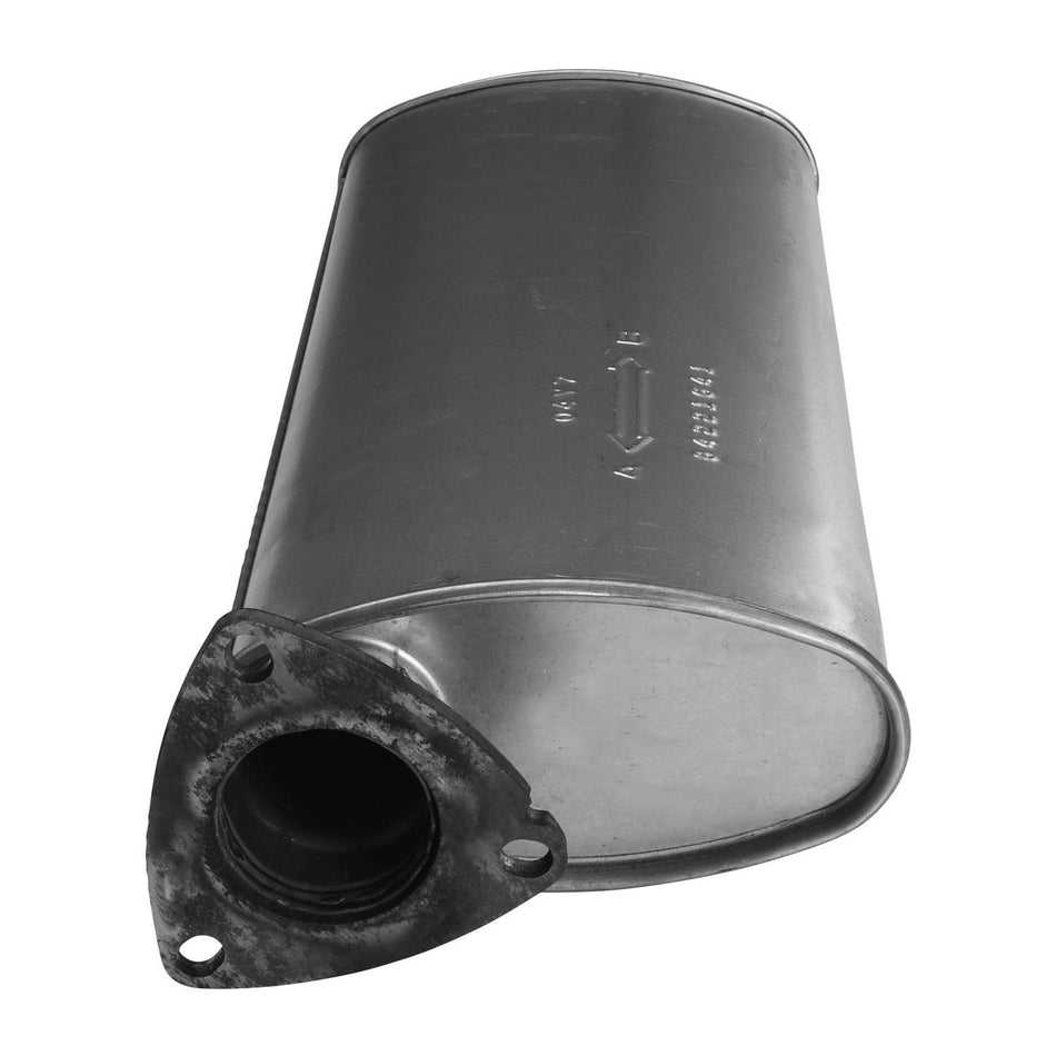AP Exhaust Products 2177 Exhaust Muffler