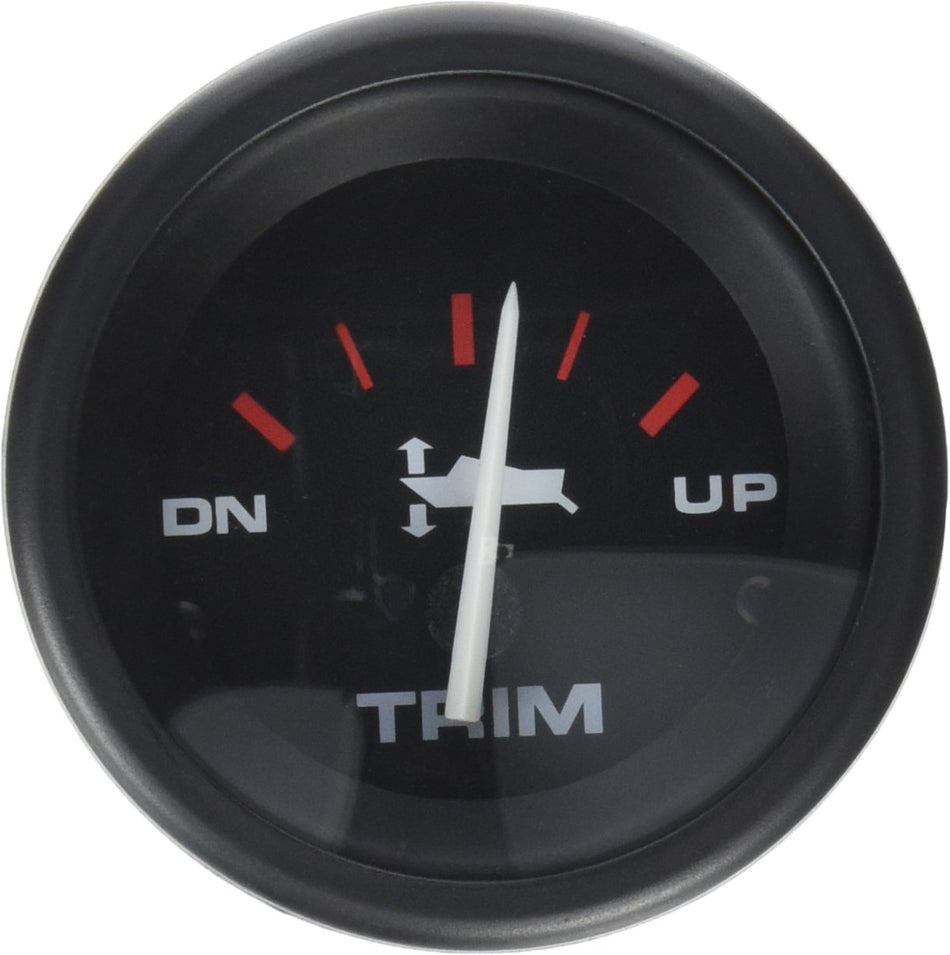Sierra International 61748P 2 Trim Gauge