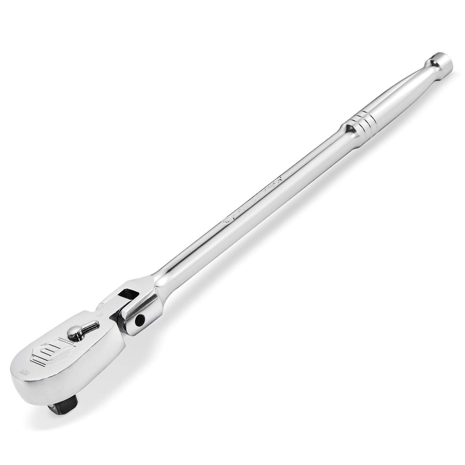 Alltrade 649934 3/8 Dr 72T Seal Head Flex Ratchet
