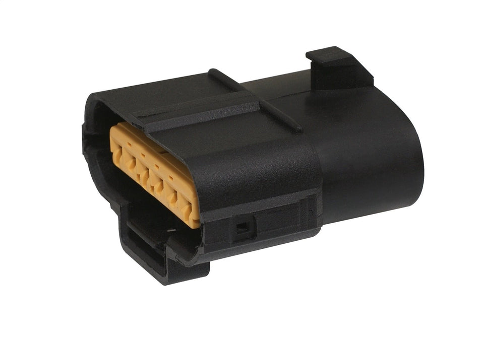 SCT Performance - 2901 - Mass Air Flow Adapter - Compatible with 88-95 Mustang - Air Flow Adapter for Factory Wiring Harness