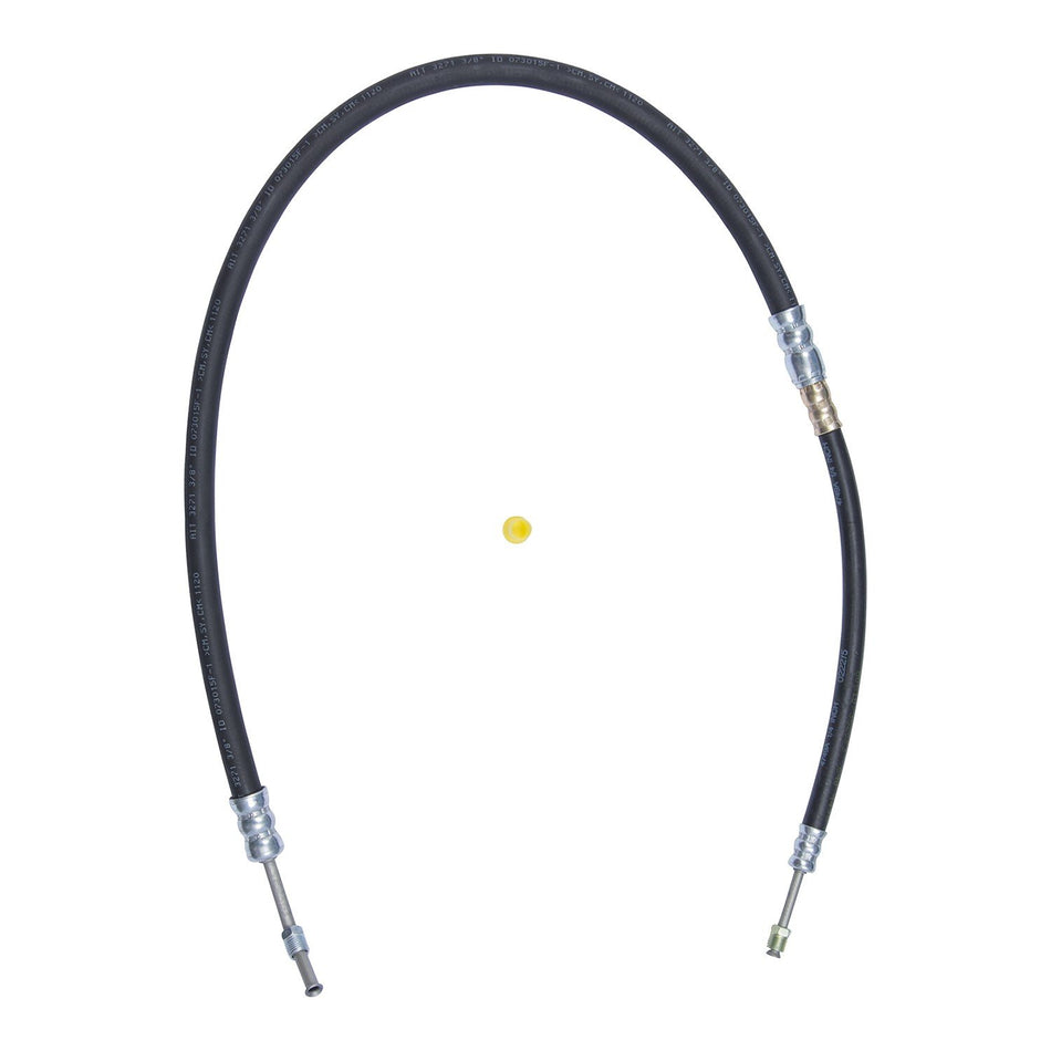 Edelmann 80510 Power Steering Pressure Line Hose Assembly: Replacement for 1957-55 Chevrolet Bel Air