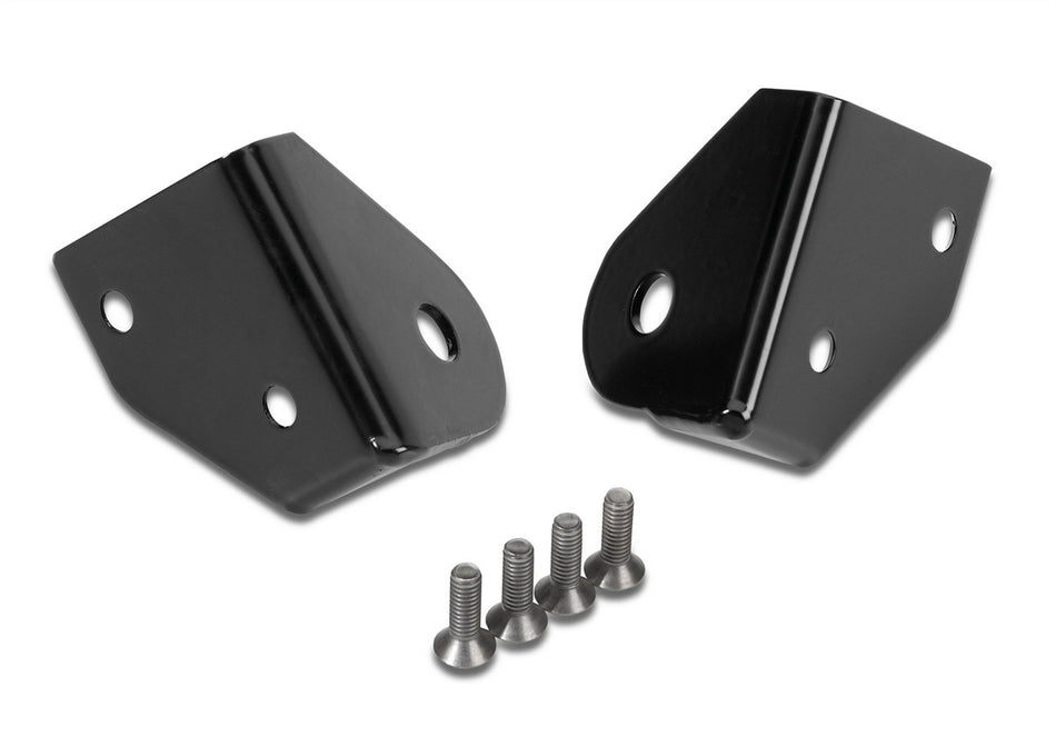 WARRIOR 1515 Auxiliary Light Bracket