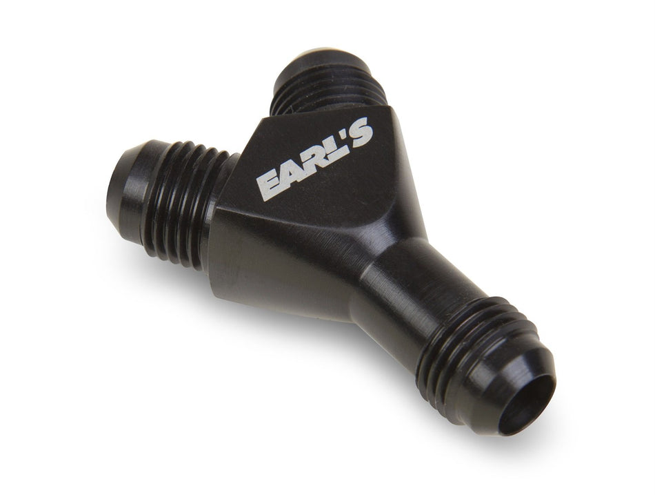 Earl's AT100172ERLP Fuel Distribution Block
