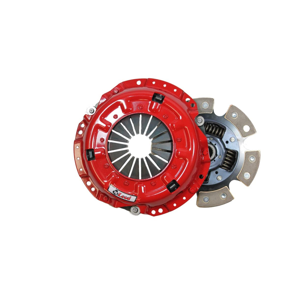 McLeod 763711 Clutch Kit
